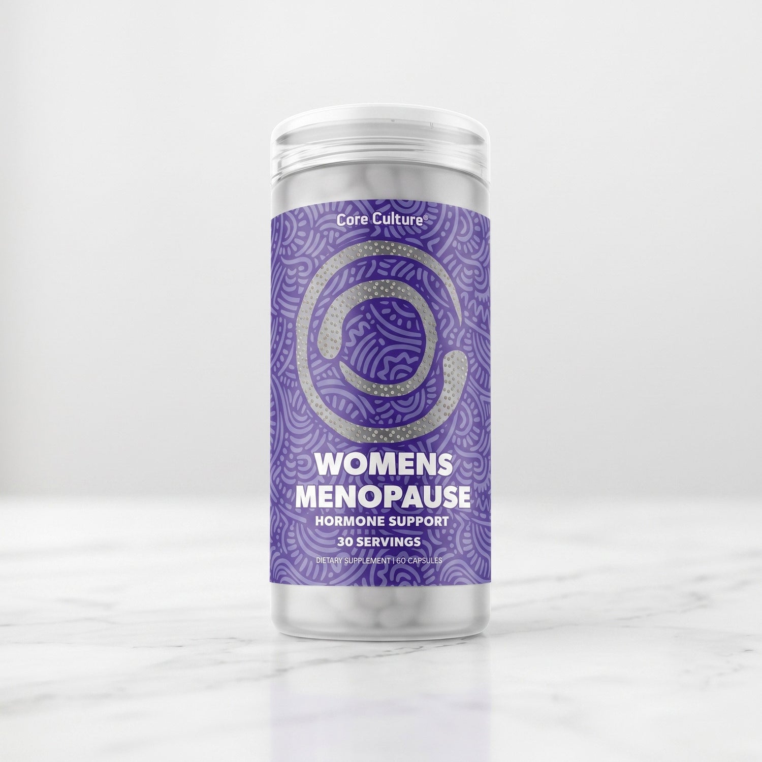 Core Culture Women's Menopause Hormone Support
