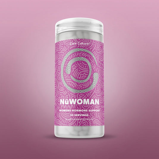 NūWoman Women's Hormone Support