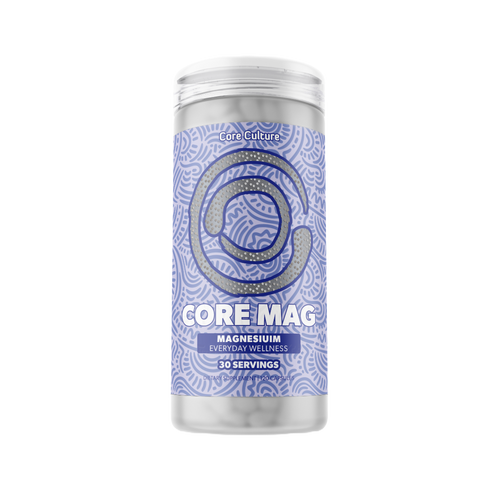 Core Mag - Everyday Magnesium