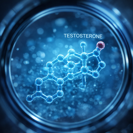 Backed by Science, Verified for Purity