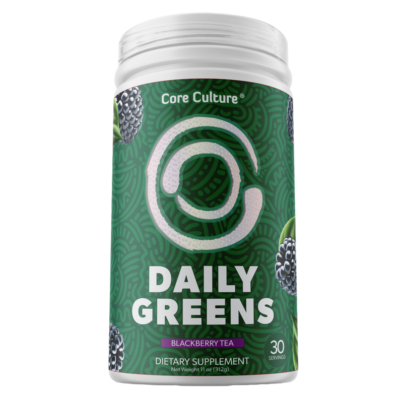 Load image into Gallery viewer, Daily Greens | Gut Health, Microbiom &amp; Immune Support
