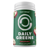 Daily Greens