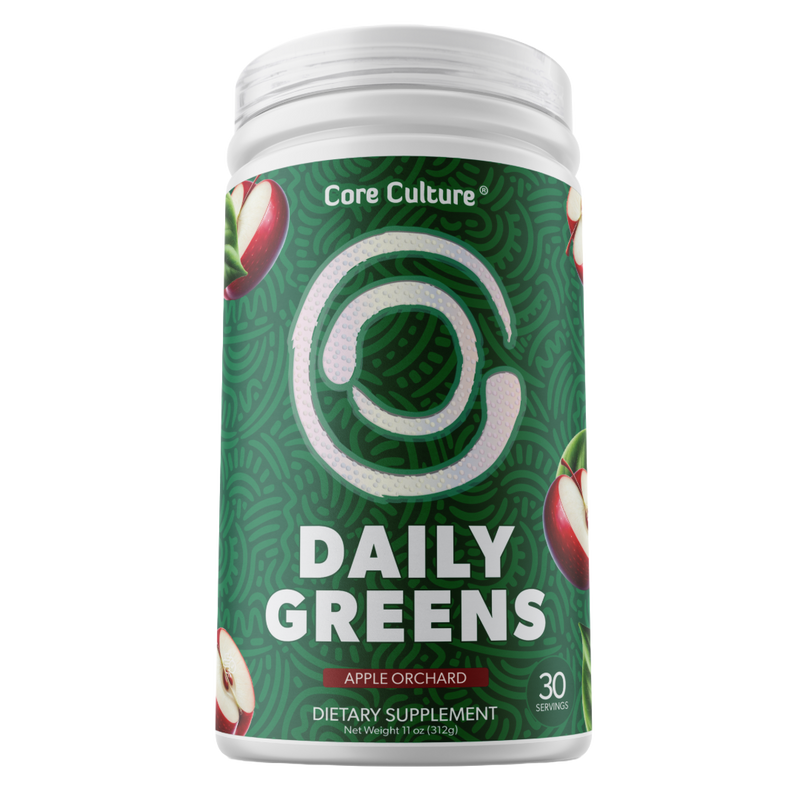 Load image into Gallery viewer, Daily Greens | Gut Health, Microbiom &amp; Immune Support

