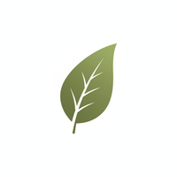 natural leaf icon