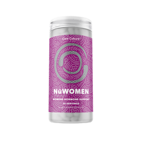 NuWomen - Women's Hormone Support