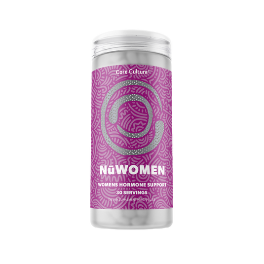 NuWomen - Women's Hormone Support