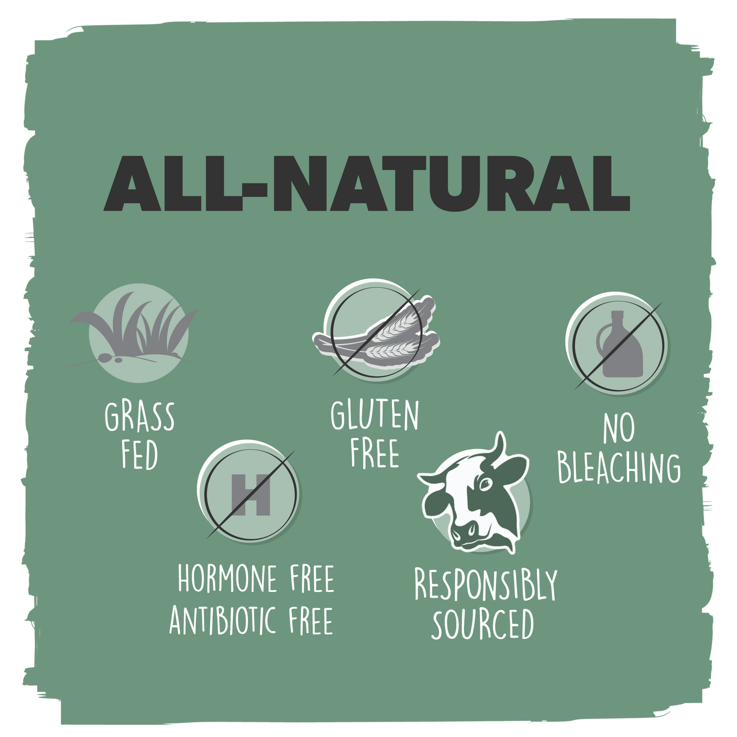 Core Culture 100% Grass-Fed Collagen Peptides