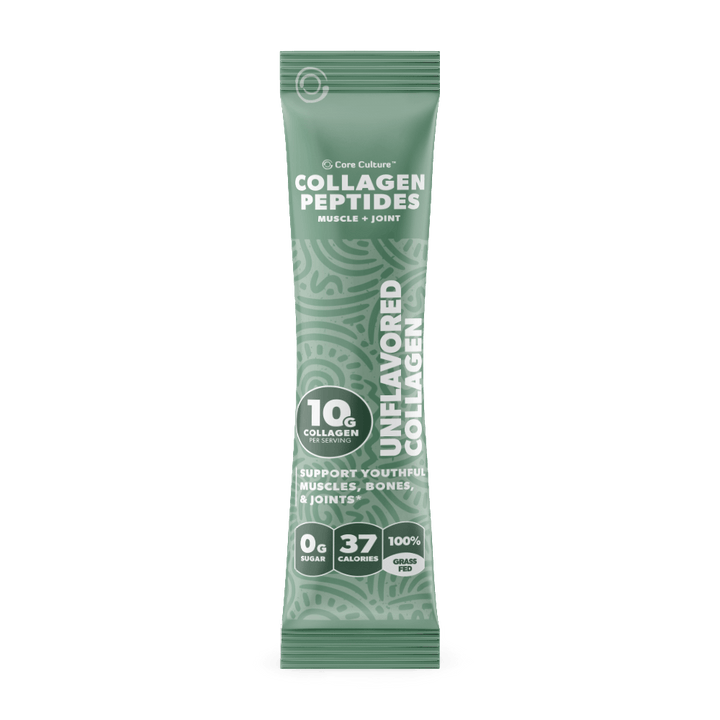 Collagen Stick Packs
