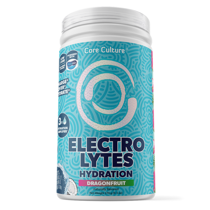 Load image into Gallery viewer, Electrolytes Unflavored Supplement For Rapid Hydration  - Recharge, Recover &amp; Rehydrate
