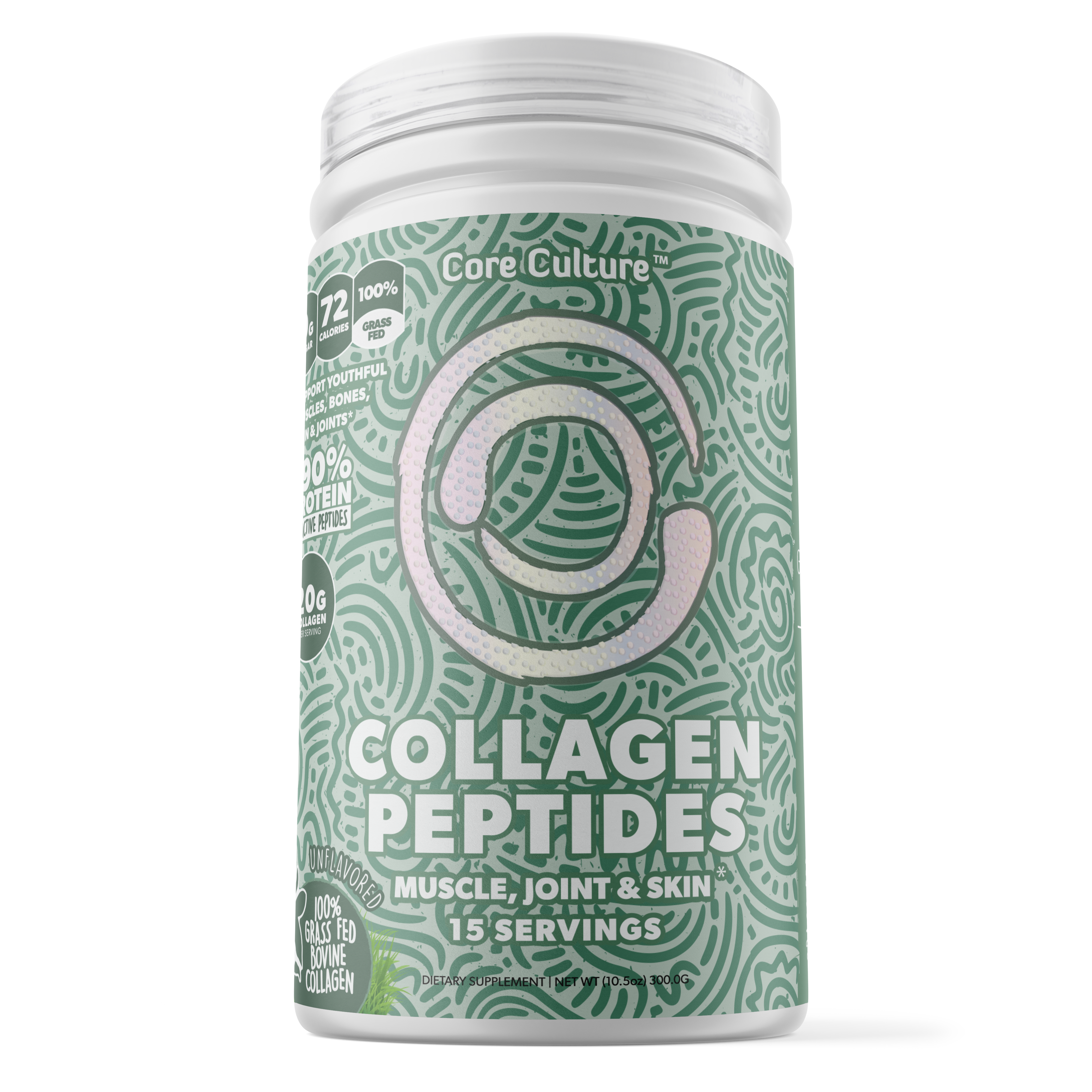 Collagen Peptides