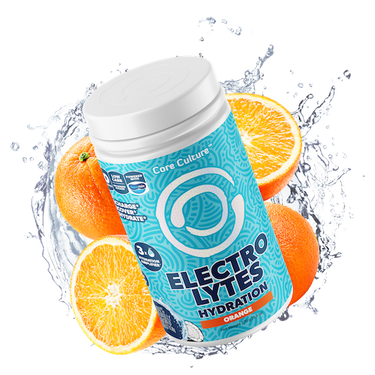 Core Culture Electrolyte Powder