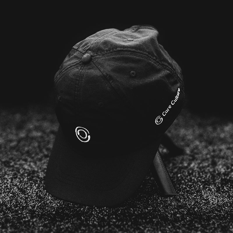 Load image into Gallery viewer, Core Culture Enso Dad Hat Apparel Trail hat
