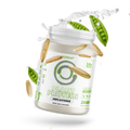 100% Organic Plant Protein
